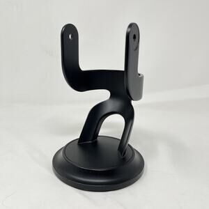 Blue Yeti Logitec Replacement Microphone Stand Base Only Black